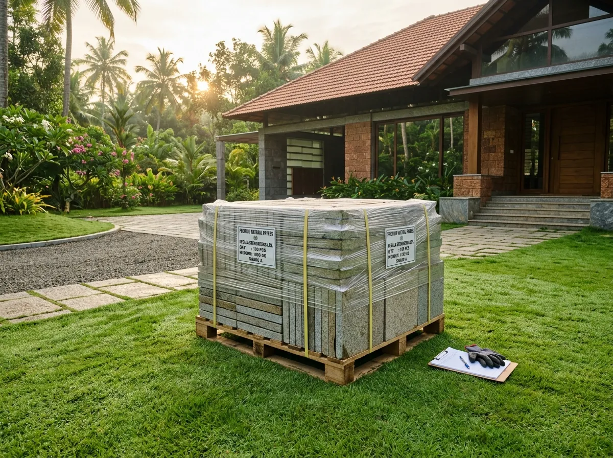 Home Delivery