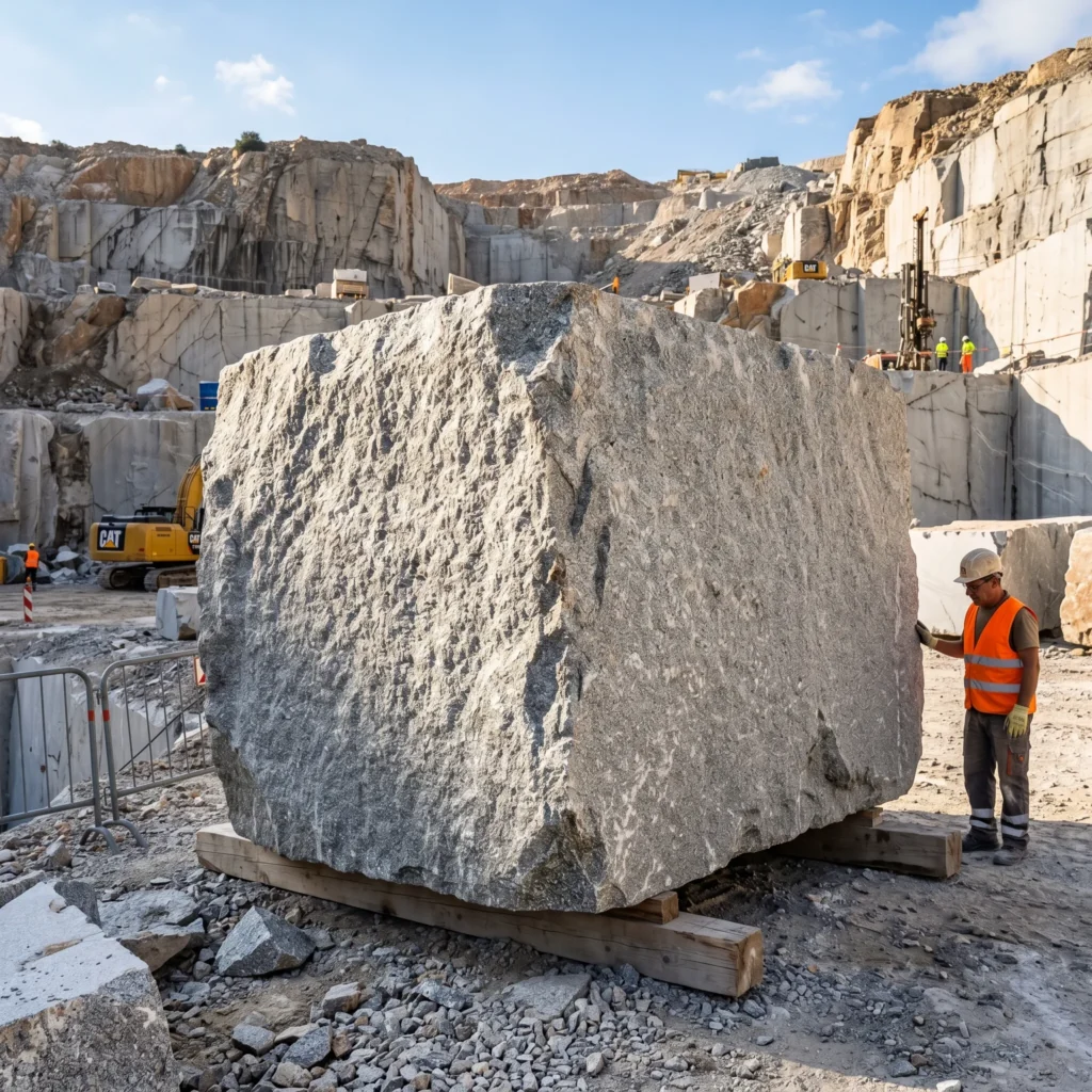 Direct from quarry pricing on natural stones, Bangalore stones, and pebbles.